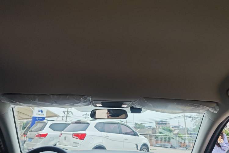 Used Honda XR-V 2023 1.5L CVT Thermal Edition