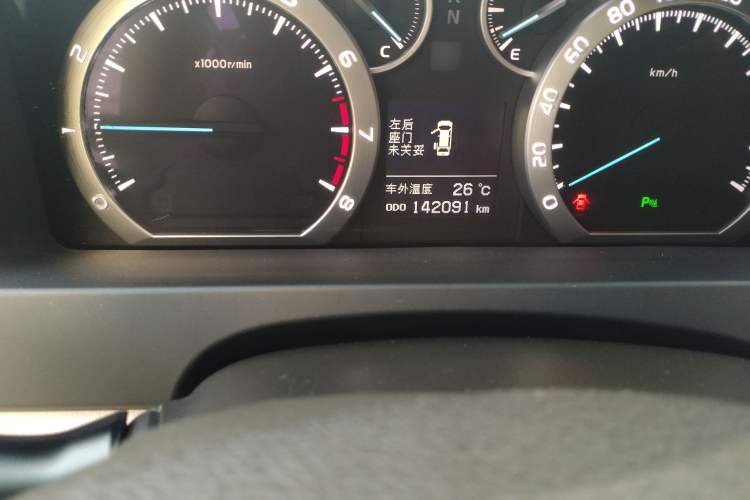 Used Toyota Alphard 2011 3.5L Luxury Edition
