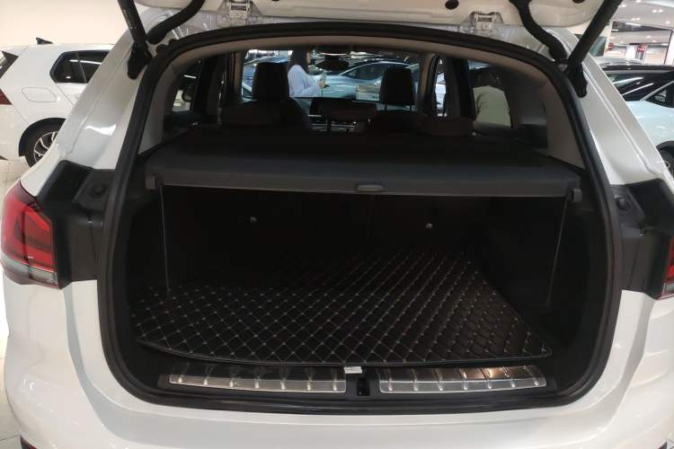 Used BMW X1 2020 xDrive25Li Luxury Edition