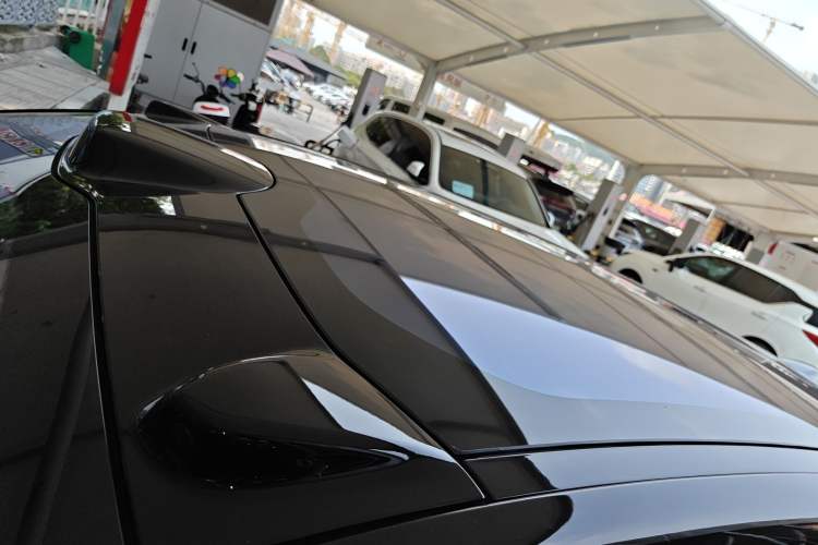 Used Nio ET5T 2024 75kWh Touring Roof