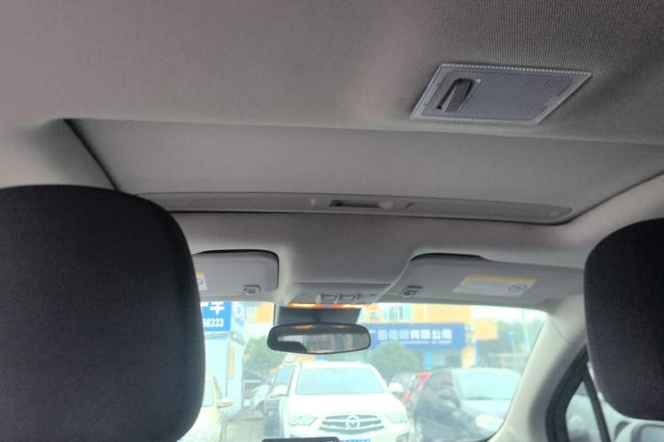 Used Buick Encore 2014 1.4T Manual Two-Wheel Drive Urban Advanced Model
