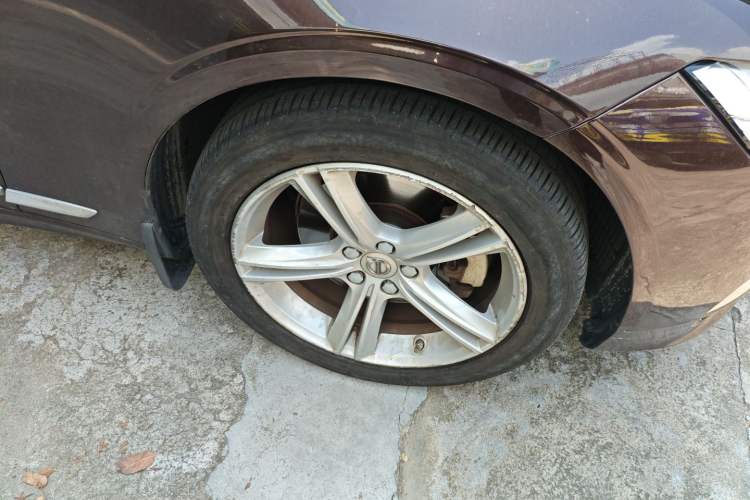 Used Volvo S90 2019 T5 Zhiyi Edition
