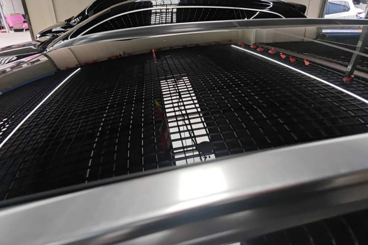 Used Mercedes-Benz GLC 2020 Facelifted GLC 260 L 4MATIC Dynamic Edition
