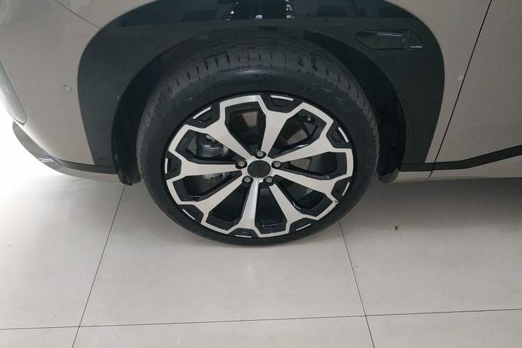 Used AION V 2024 Aion Tyrannosaurus 650 LiDAR Edition