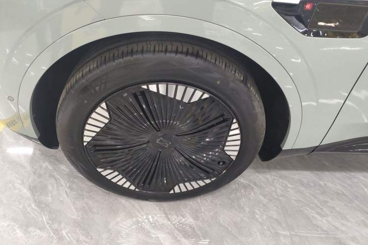 Used Avatr 11 2023 Harmony 90-degree Rear-wheel Drive Business Edition