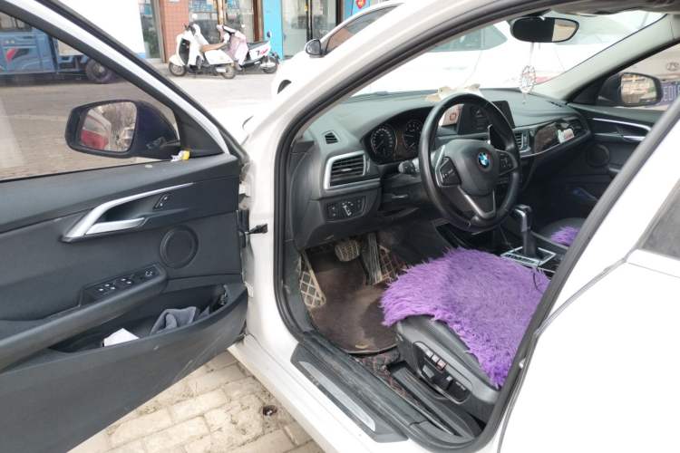 Used BMW 1 Series 2018 118i Sport Edition
