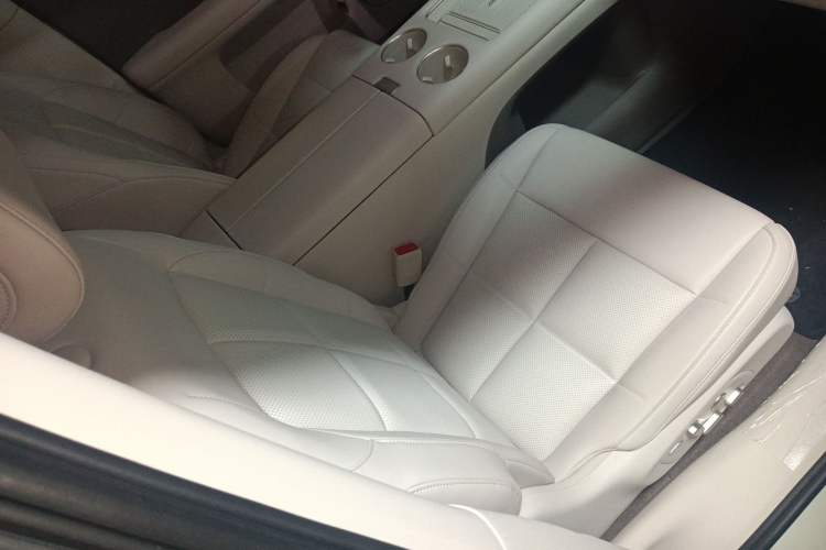 Used IM LS6 2026 Model Pure Electric Max Right Front Seat