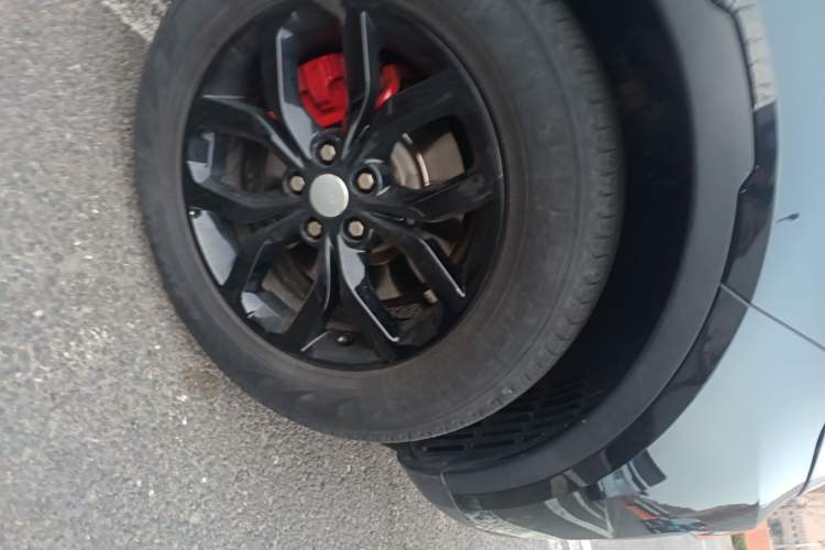 Used Land Rover Discovery 2017 3.0 SC V6 S
