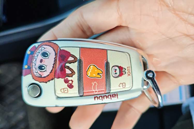 Used Audi Q3 2019 35 TFSI Fashion Dynamic Model Interior 1