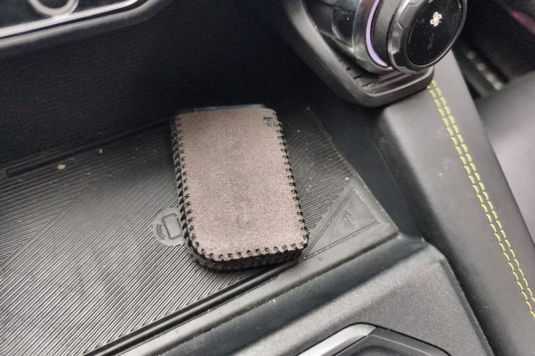 Used Lynk & Co 05 2022 2.0T Two-Wheel Drive Shine Halo