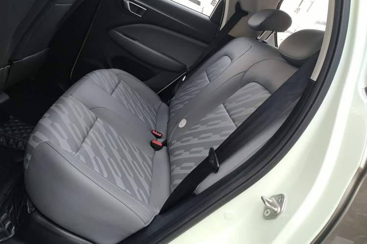 Used Leapmotor T03 2024 403 Comfort Edition
