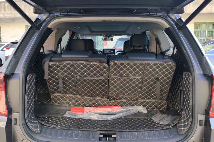 Used Hyundai Santa Fe 2020 380 TGDi Automatic Two-Wheel Drive GLS Luxury Edition
