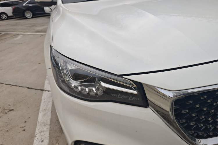 Used MG HS 2019 30T Automatic 2WD Trophy Supreme Edition China VI Standard Right Front Headlight