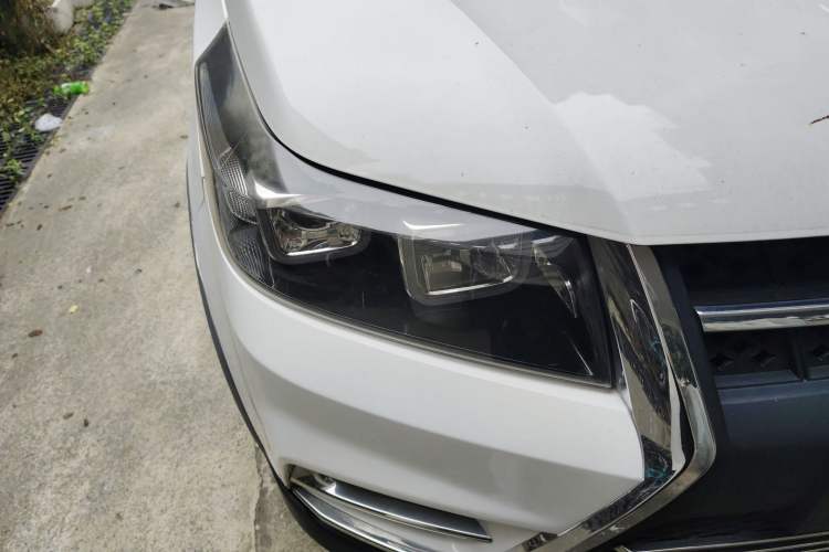 Used HYOSOW S3 2016 S3L 1.5L Manual Prestige Edition
