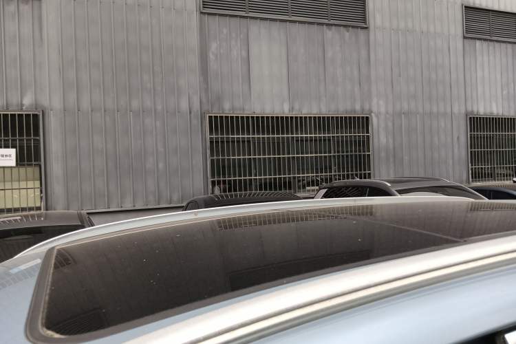 Used BYD Tang New Energy 2023 DM-i Champion Edition 112KM Prestige Model Roof