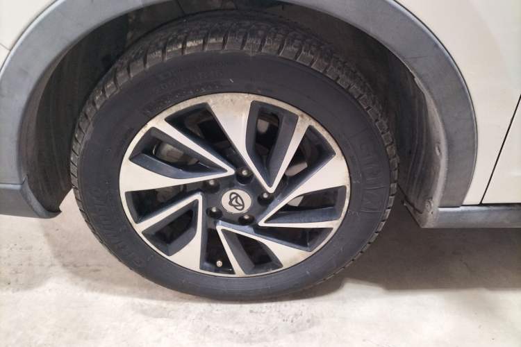 Used Oshan A800 2017 1.5T Manual Luxury Model
