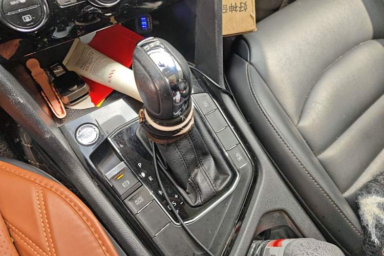 Used Volkswagen Tharu 2020 280TSI Two-Wheel Drive Comfort Edition China VI Standard