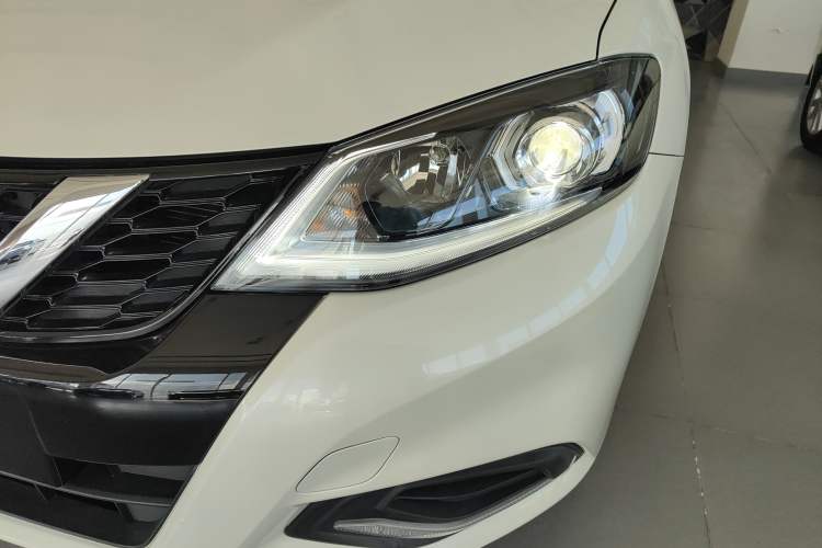 Used Nissan Tiida 2021 1.6L CVT Smart Drive Edition
