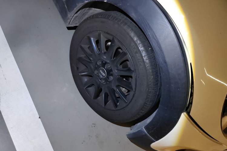 Used MINI 2018 1.5T ONE PLUS