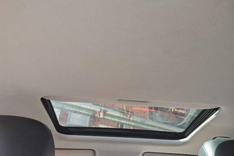 Used Chery Arrizo 5 2016 1.5L CVT Luxury Edition