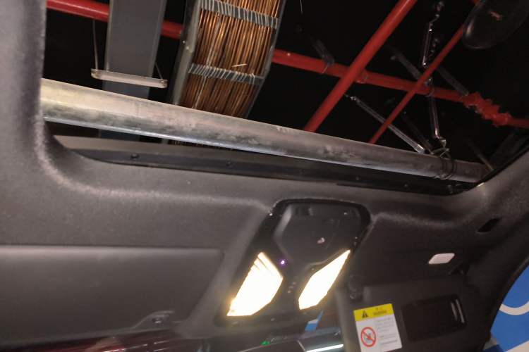 Used BMW 4 Series 2022 430i M Sport Night Edition Package