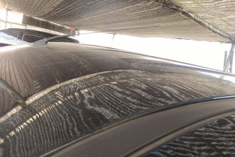 Used JAC Refine M3 2019 PLUS Maker Edition 1.8L Luxury Model
