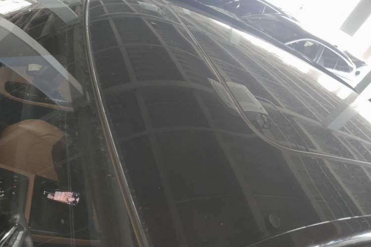 Used Nio ES6 2020 490 km Sport Edition
