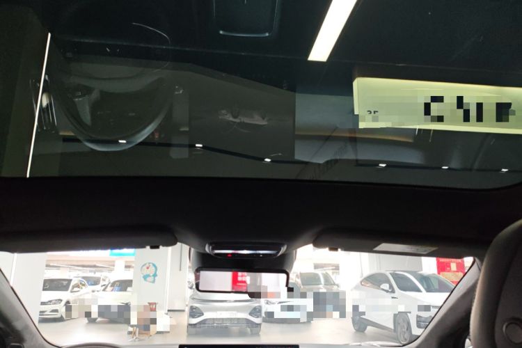 Used XPeng P7+ 2024 Long-Range Max
