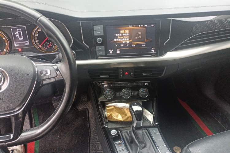 Used Volkswagen Passat 2019 330TSI Elite Edition China VI