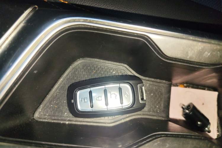 Used Livan X3 PRO 2022 1.5L CVT Xiao Sa