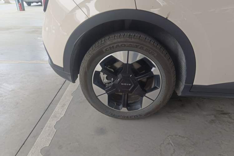 Used AION UT 2025 420 Prestige Edition