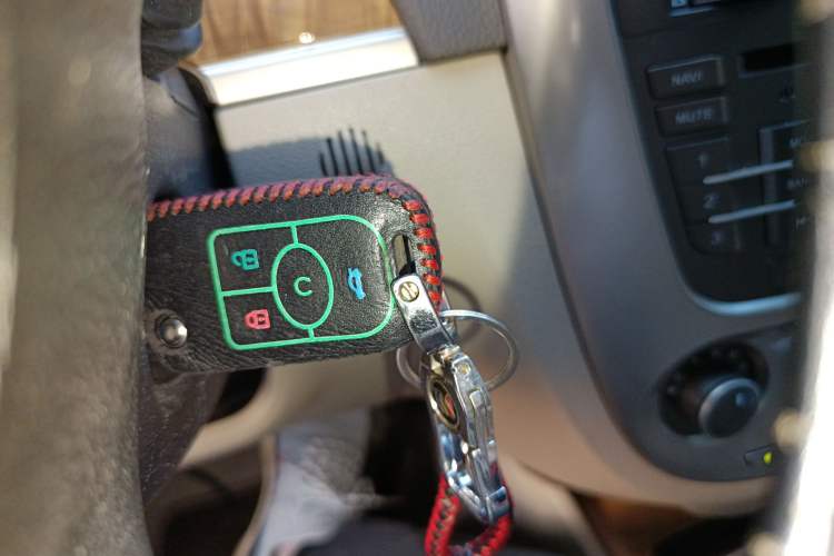 Used Buick Excelle 2015 1.5L Automatic Classic Model