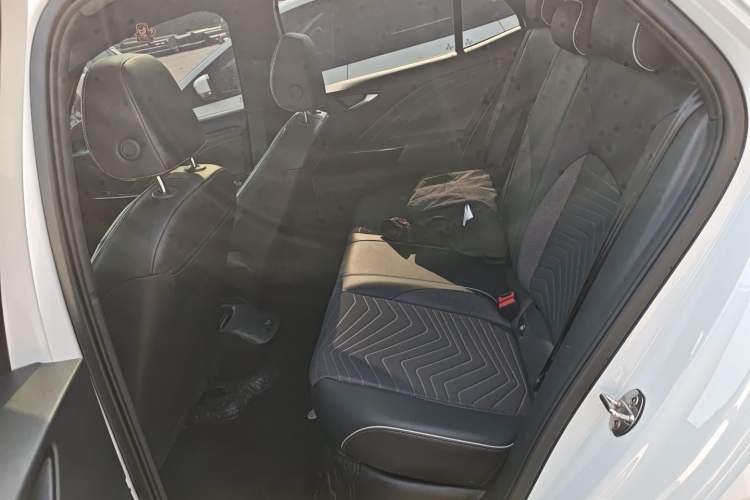 Used Volkswagen ID.3 2024 Outstanding Edition