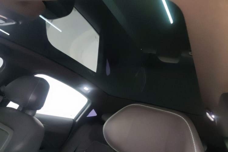 Used Deepal SL03 2024 530Max Pure Electric Version
