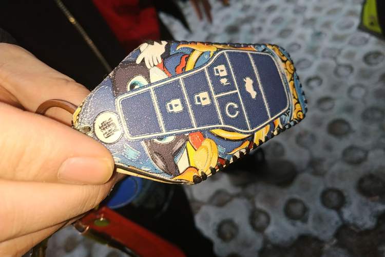 Used Hycan Z03 2022 620 km Range Trendy Cool Version 160 kW 76.8 kWh