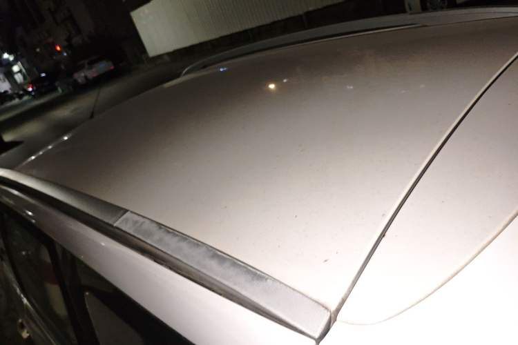 Used Baojun 360 2019 1.5L Manual Elite Version China VI