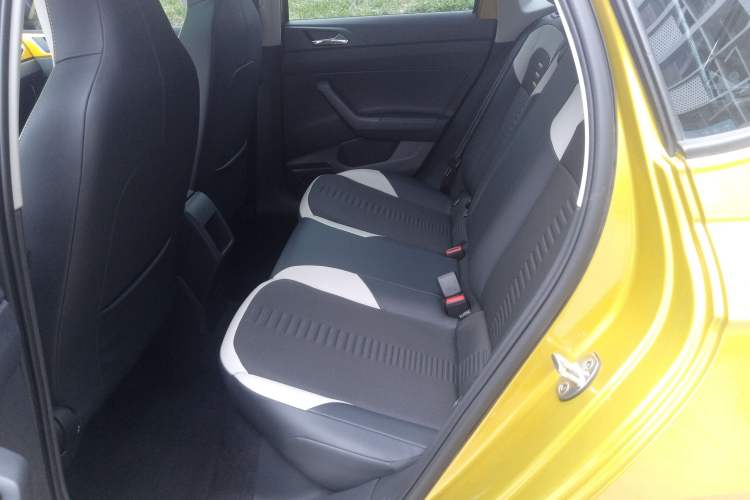 Used Volkswagen Polo 2019 Plus 1.5L Automatic Beats Trendy Cool Edition
