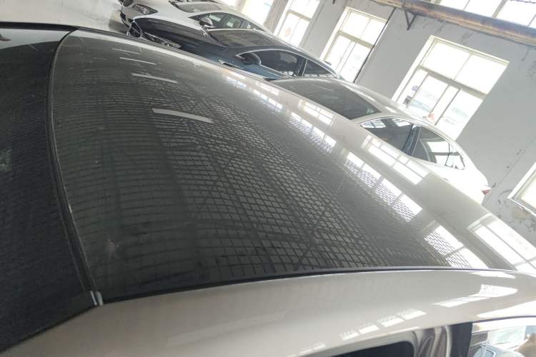 Used Toyota Avalon 2024 Dual-Motor 2.0L Luxury Edition Roof