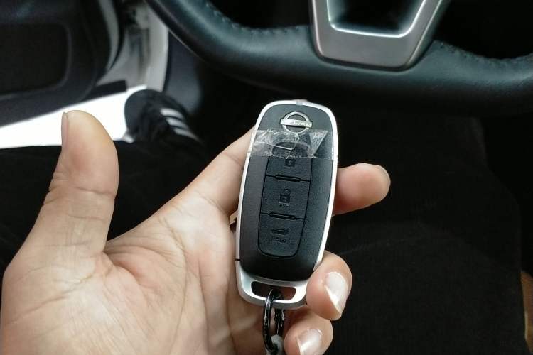 Used Nissan Sylphy 2023 1.6L CVT Smart Drive Version
