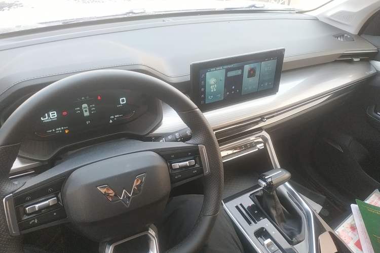 Used Wuling Asta 2021 1.5T CVT Star曜 Edition