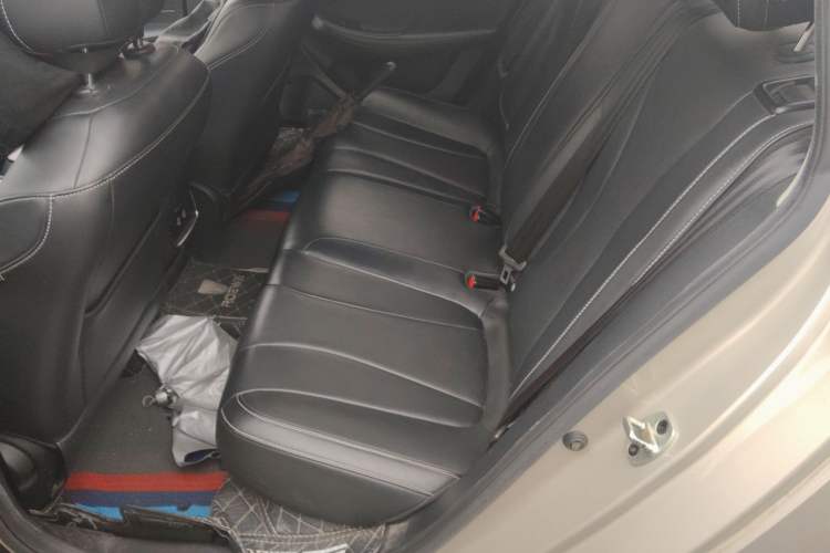 Used Roewe i5 2020 1.5L Automatic 4G Connect Luxury Flagship Edition