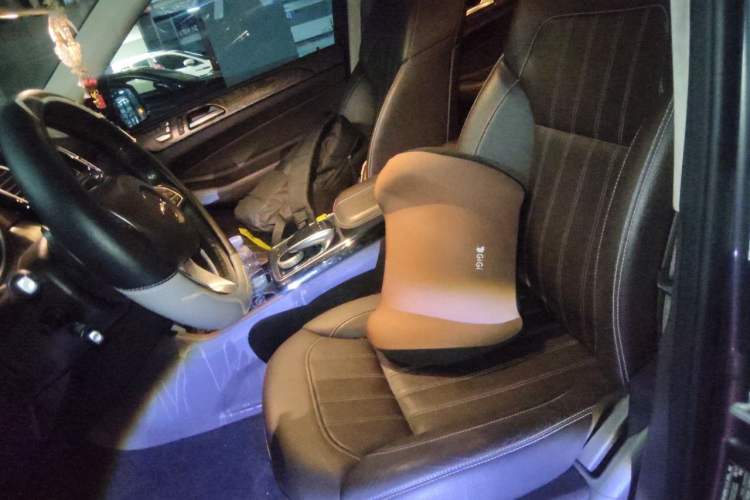 Used Mercedes-Benz GLE 