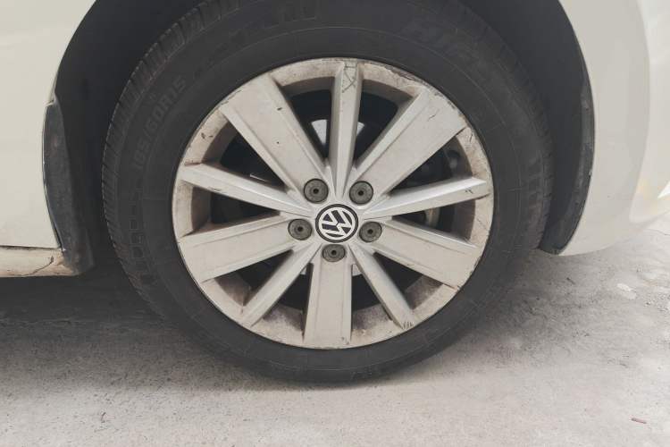 Used Volkswagen Jetta 2013 1.6L Automatic Comfort Model

