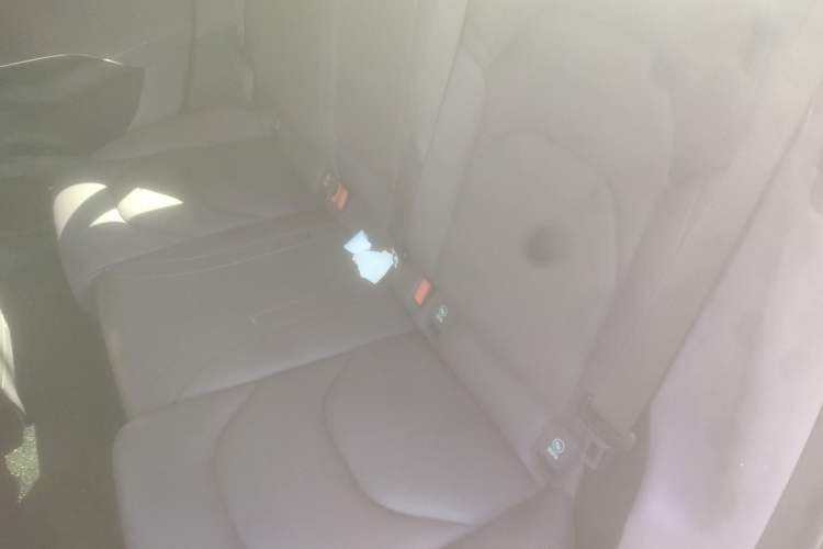 Used Xiaomi Auto SU7 2024 Rear-Drive Ultra-Long Range Advanced Pro-Level Intelligent Driving Version