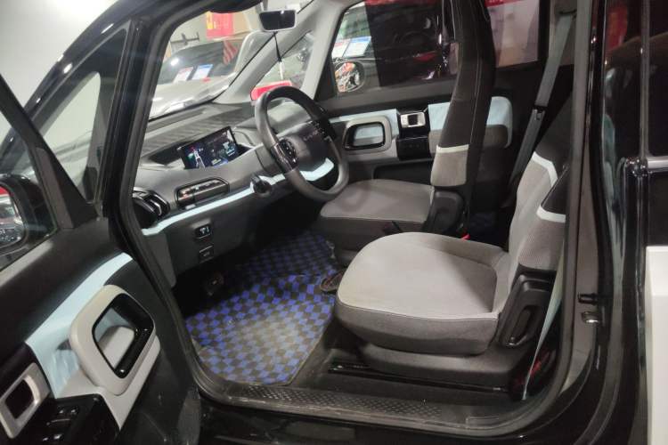 Used Baojun E300 2020 Star Travel Edition