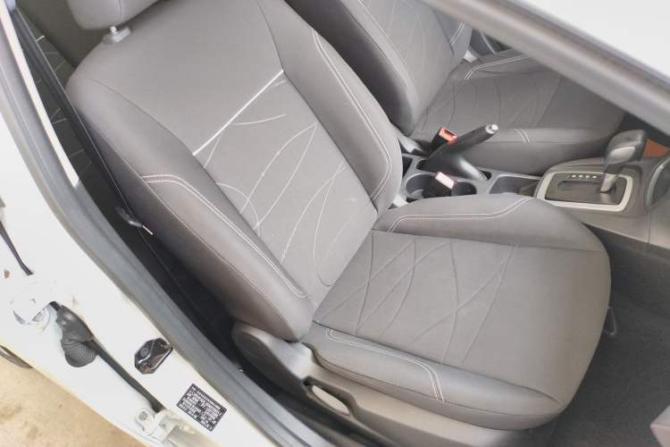 Used Ford Fiesta 2013 Hatchback 1.5L Automatic Fashion Edition