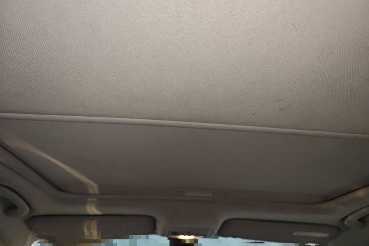 Used Citroen C5 2012 2.0L Automatic Luxury Edition