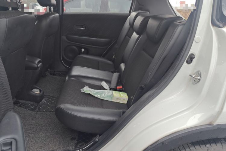 Used Honda XR-V 2017 1.5L LXi CVT Classic Edition