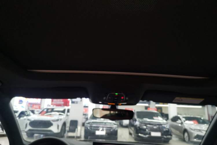 Used Audi A4L 2024 40 TFSI Luxury Dynamic Edition