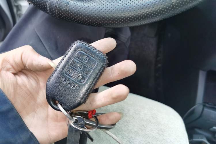 Used Honda Odyssey 2015 2.4L Smart Edition